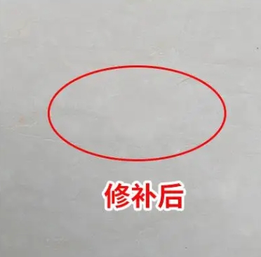 永州瓷砖空鼓维修专业解答下贴瓷砖前墙壁基层存在的裂缝的影响